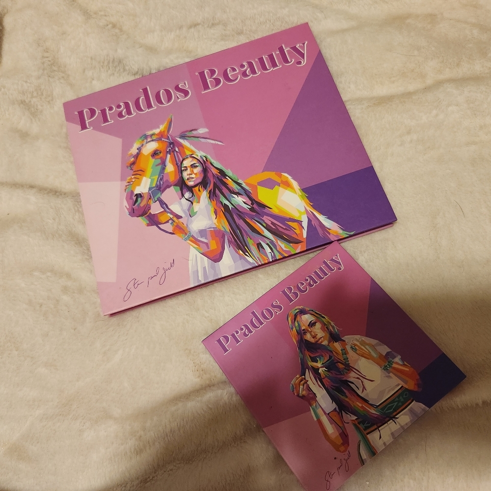 Prados Matriarch Palette